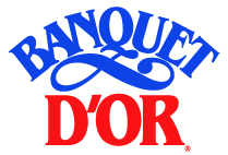 Logo Banquet D Or