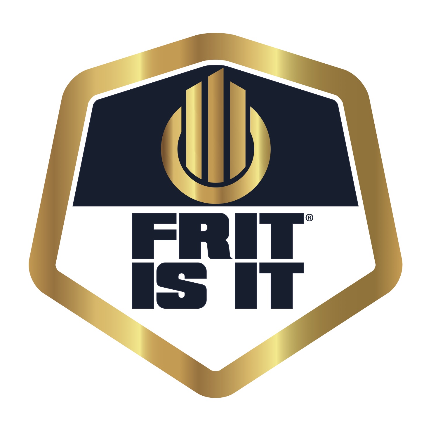 Frit is it