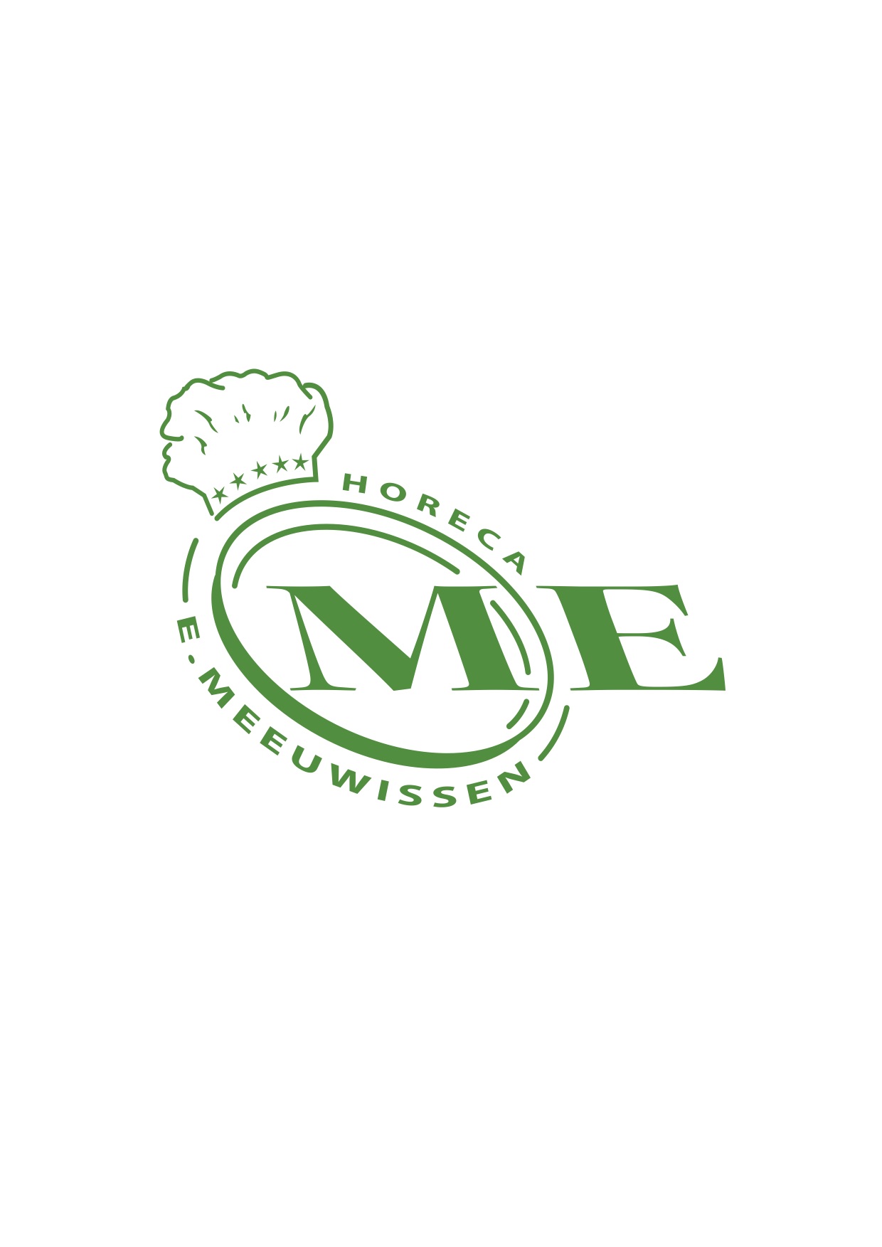 Logo Horeca Meeuwissen