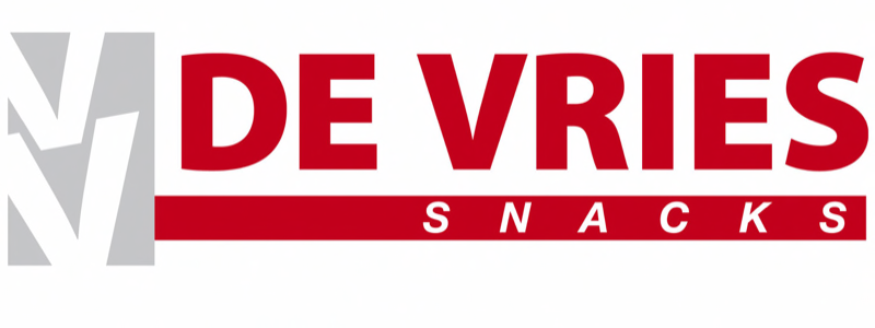 Logo De Vries Snacks Nw